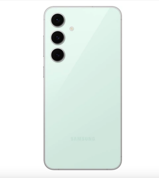 Samsung Galaxy S24 FE 8/256Gb Mint Вживаний  Б/В (Стан 5) 51348 фото