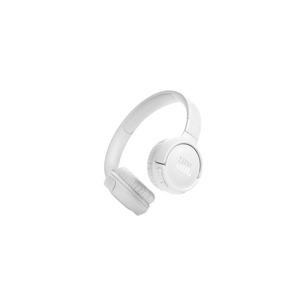 Навушники накладні Bluetooth-гарнитура JBL T520BT White (JBLT520BTWHTEU) 41650 фото