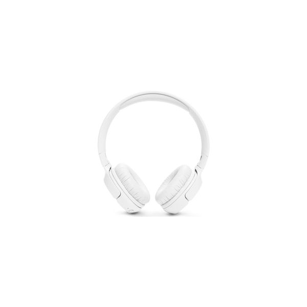 Навушники накладні Bluetooth-гарнитура JBL T520BT White (JBLT520BTWHTEU) 41650 фото