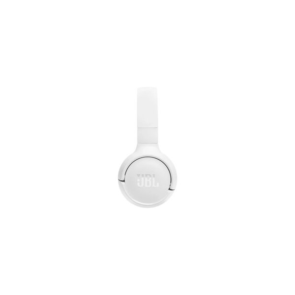 Навушники накладні Bluetooth-гарнитура JBL T520BT White (JBLT520BTWHTEU) 41650 фото