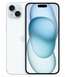 Apple iPhone 15 Plus 256GB Blue Б/В (Стан 5) 1157 48043 фото 1