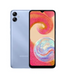 Samsung A042F Galaxy A04е 3/32Gb Light Blue Вживаний Б/В (Стан 5-) 53841 фото 1