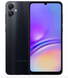 Samsung Galaxy A05 4/64GB Black Вживаний Б/В (Стан 5-) 48293 фото 1