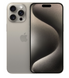 Apple iPhone 15 Pro Max 256Gb Natural Titanium Б/В (Стан 5-) 8451 51534 фото 1