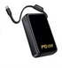 Додатковий акумулятор Hoco Q54 20000mAh Black 54478 фото 3