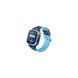 Дитячий Смарт Годинник GPS Gelius Pro GP-PK001 (PRO KID) Blue 37935 фото 2