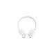 Навушники накладні Bluetooth-гарнитура JBL T520BT White (JBLT520BTWHTEU) 41650 фото 3