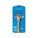 Захисне скло Giraffe Anti-static Glass iPhone XR11 Black 42190 фото 1