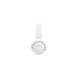 Навушники накладні Bluetooth-гарнитура JBL T520BT White (JBLT520BTWHTEU) 41650 фото 4