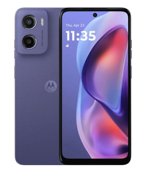 Motorola Moto E15 2/64Gb Fresh Lavender 52103 фото