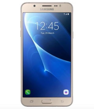 Samsung Galaxy J710 2/16Gb Gold Вживаний Б/В (Стан 5-) 50339 фото