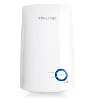 Точка доступа TP-Link TL-WA854RE (300Мбит/с) 22171 фото