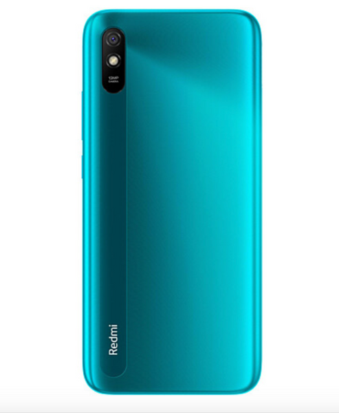 Xiaomi Redmi 9A 2/32 GB Green Вживаний Б/В (Стан 5-) 53842 фото