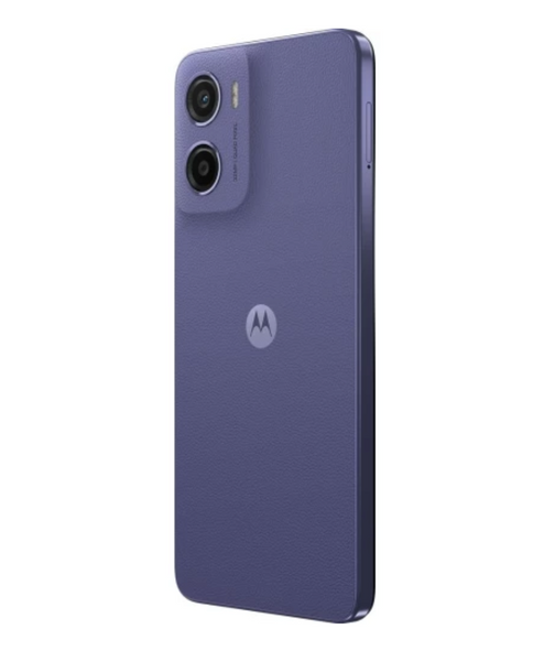 Motorola Moto E15 2/64Gb Fresh Lavender 52103 фото