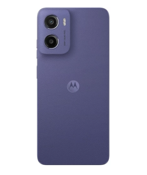 Motorola Moto E15 2/64Gb Fresh Lavender 52103 фото