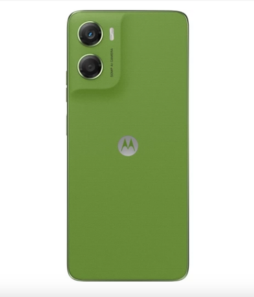 Motorola Moto G06 4/256Gb Tendril 1165857 фото