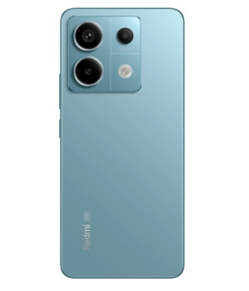 Xiaomi Redmi Note 13 Pro 5G 8/256 Ocean Teal Вживаний Б/В (Стан 5-) 52525 фото