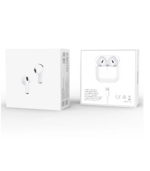Навушники XO Q6 Pro White 53575 фото
