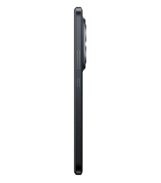 Xiaomi Redmi Note 15 Pro+ 5G 12/512GB Black 1183694 фото