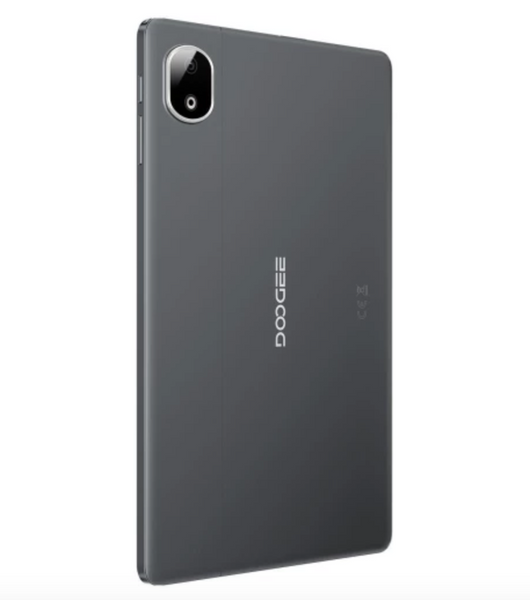 Планшет Doogee T30E 4/128GB LTE Cosmic Grey 49399 фото