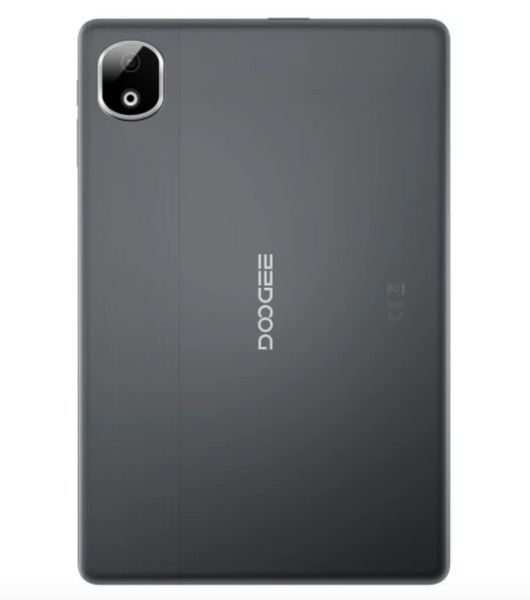 Планшет Doogee T30E 4/128GB LTE Cosmic Grey 49399 фото