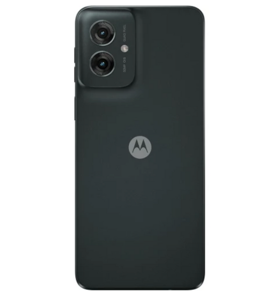 Motorola Moto G55 8/256Gb Forest GreyВживаний  Б/В (Стан 4) 52871 фото