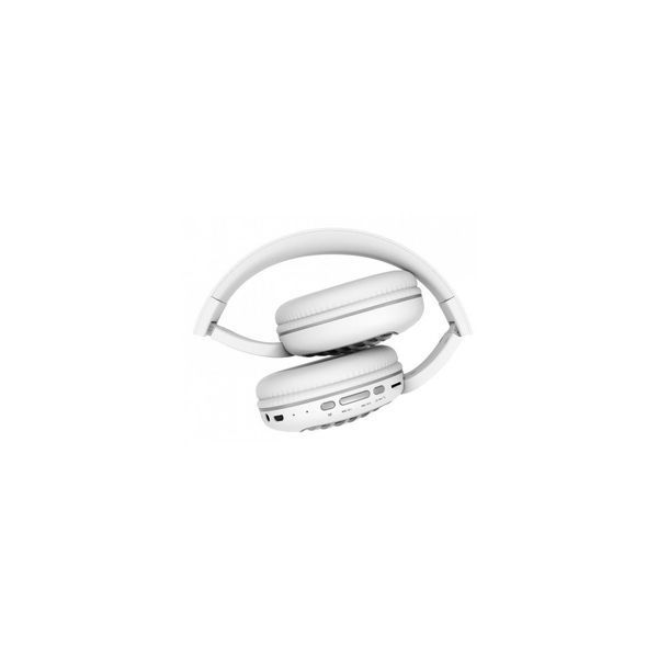 Навушники Bluetooth Hoco W23 Wireless White 26105 фото