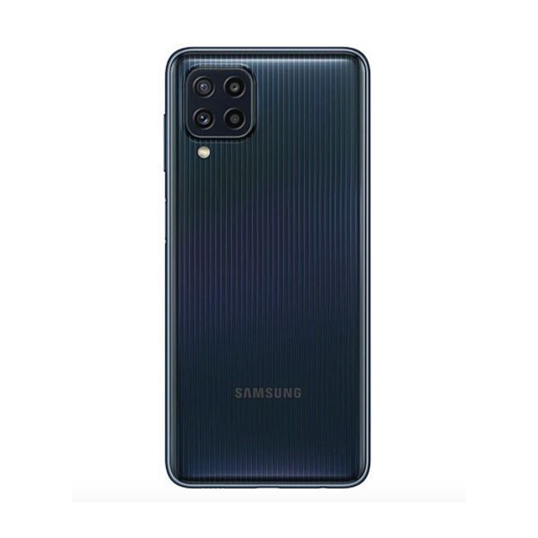 Samsung M325 Galaxy M32 6 128Gb Black Б/В Вживаний (Стан 5-) 34478 фото
