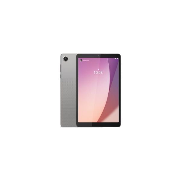 Lenovo Tab M8 (4rd Gen) 4 64 LTE Arctic grey + Case&Film (ZABV0102UA) 42924 фото