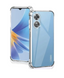 Накладка Getman Oppo A38 (A18) Transparent 345647 фото