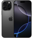 Apple iPhone 16 Pro 128Gb Black Titanium Б/В (Стан 5) 4057 508284 фото 1