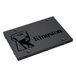 SSD 240GB Kingston SSDNow A400 2.5" SATAIII TLC (SA400S37/240G) 22199 фото 3