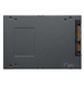 SSD 240GB Kingston SSDNow A400 2.5" SATAIII TLC (SA400S37/240G) 22199 фото 2