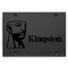 SSD 240GB Kingston SSDNow A400 2.5" SATAIII TLC (SA400S37/240G) 22199 фото 1