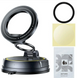 Автомобільний тримач Baseus VC2 Flex MagSafe Magnetic Black 55152 фото 2