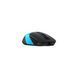 Мишка A4Tech FM10 USB Blue 41939 фото 4