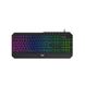 Клавіатура 2E Gaming KG315 RGB USB Black Ukr (2E-KG315UBK) 45133 фото 1