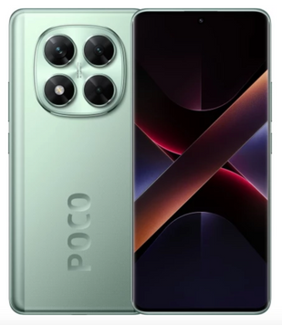 Xiaomi Poco X7 12/512 Green 49164 фото