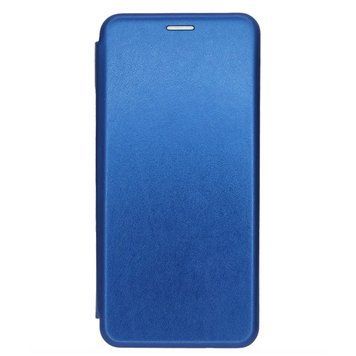 Чохол-книжка Level Xiaomi Redmi 10CPoco C40Redmi 12c Blue 43006 фото