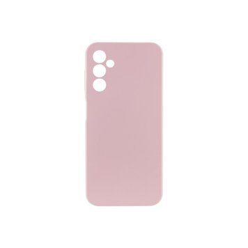 Накладка Silicone Cover Samsung S24 Pink Send 43938 фото