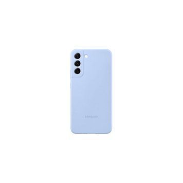 Накладка Silicone Cover Full для Samsung M52 Dasheen 33497 фото