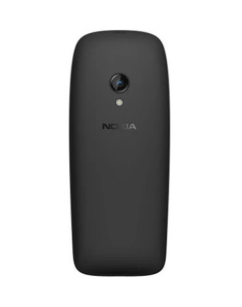 Nokia 6310 Dual 2024 Black 51654 фото