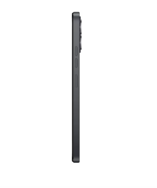 Tecno Spark Go 3 (KN3) 4/128Gb Ink Black 53037 фото