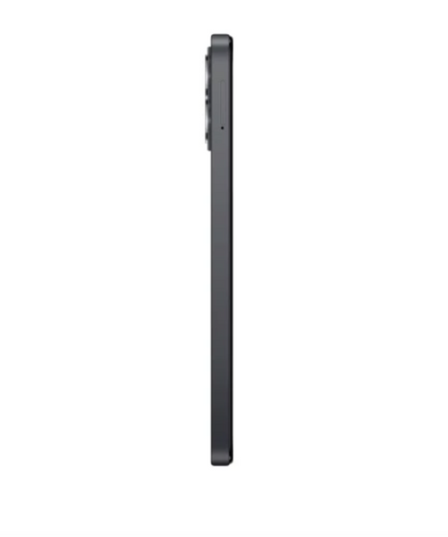 Tecno Spark Go 3 (KN3) 4/128Gb Ink Black 53037 фото