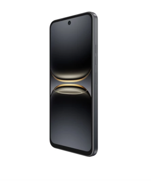 Tecno Spark Go 3 (KN3) 4/128Gb Ink Black 53037 фото
