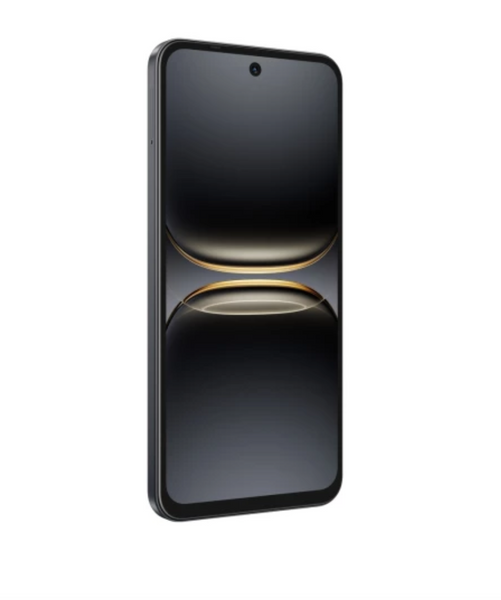 Tecno Spark Go 3 (KN3) 4/128Gb Ink Black 53037 фото