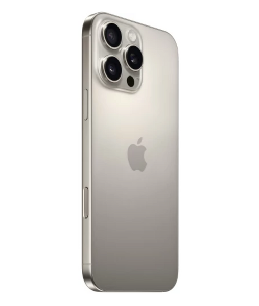 Apple iPhone 16 Pro Max 512Gb Natural Titanium Б/В (Стан 5) 9572 51695 фото