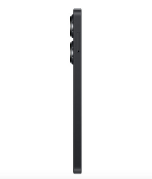 Xiaomi Redmi Note 13 Pro 12/512 Midnight Black 47678 фото