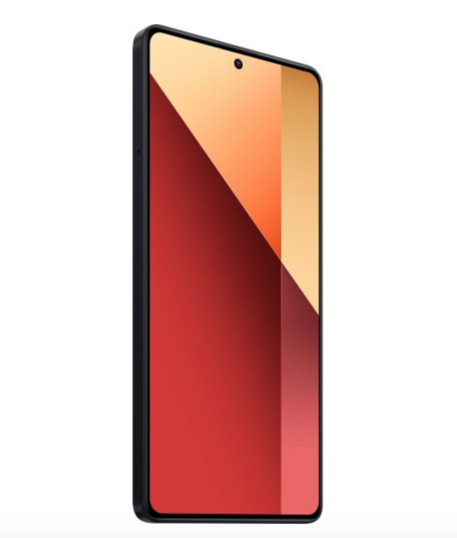 Xiaomi Redmi Note 13 Pro 12/512 Midnight Black 47678 фото