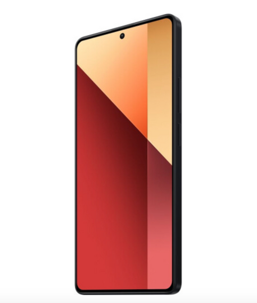 Xiaomi Redmi Note 13 Pro 12/512 Midnight Black 47678 фото
